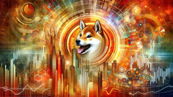 New Cryptocurrency Priced $0.0018 Rivals Meme Giant Dogecoin, DOGE Holders Watch Closely