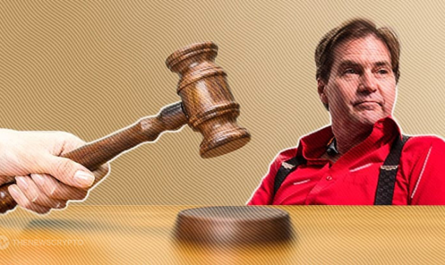 UK Court Freezes $7.6 Million of Assets Belonging to Craig Wright