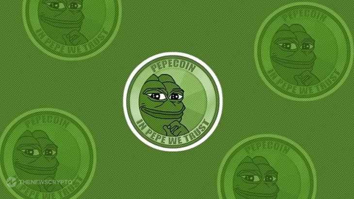 Option2Trade (O2T) 1000x Presale Buying Frenzy Causes Pepe (PEPE) Investors To Split Their Bag