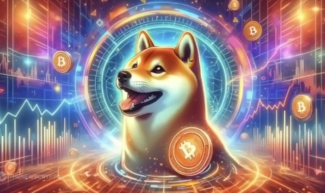 Shiba Inu (SHIB) Price Prediction: New SHIB Rival To Burn 23% Of Supply, Predicted 1000% Growth