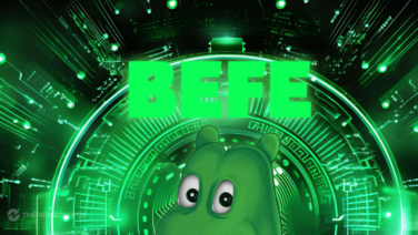 Unleashing Memetic Mania: BEFE Coin Emerges as the Top Meme Crypto of March 2024