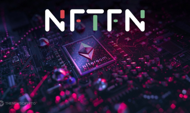 See Why Adding NFTFN Token To Your Portfolio Could Be The Game Changer You've Been Waiting For