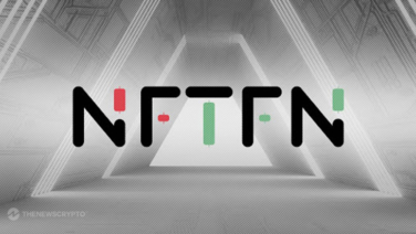 Investors Gear Up for a Potential 1200% ROI with NFTFN Presale as the Bitcoin Halving Clock Ticks