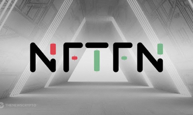 Investors Gear Up for a Potential 1200% ROI with NFTFN Presale as the Bitcoin Halving Clock Ticks