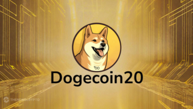 New Meme Coin Dogecoin20 Hits $2M Raised in 3 Days