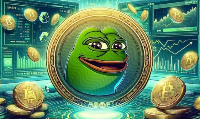 Pepe Coin Holders Enter New 100x Meme Coin Rivalling PEPE’s Growth