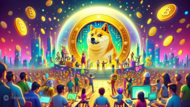 Dogecoin’s Top Investor Joins DOGE Rival to 100X Bull Run Profits