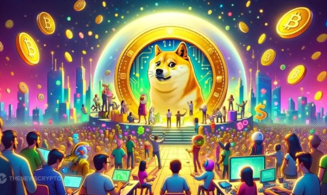 Dogecoin’s Top Investor Joins DOGE Rival to 100X Bull Run Profits