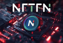 Crypto Big Shots Believe NFTFN Will Grow and Hit $10 by the End of 2024, A New Favorite Among Investors