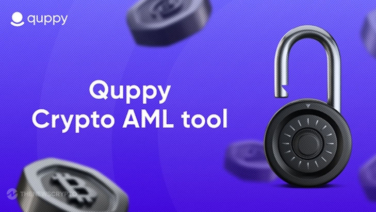 Quppy Introduces AML Compliance Bot on Telegram for Improved Cryptocurrency Transaction Safety