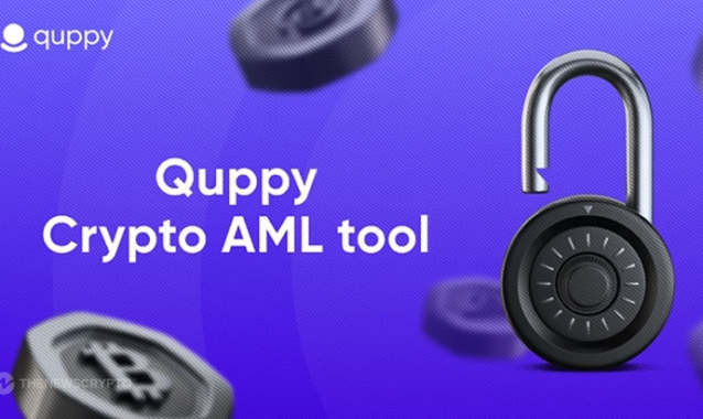 Quppy Introduces AML Compliance Bot on Telegram for Improved Cryptocurrency Transaction Safety