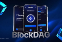 BlockDAG Sets the Standard With a $2 Million Giveaway, Outshining Raboo (Rabt) Crypto And Bitcoin Sv's Market Dynamics