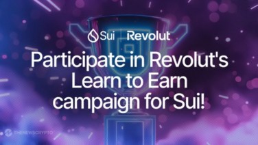 Sui and Revolut Launch Global Partnership to Accelerate Blockchain Education and AdoptionSui and Revolut Launch Global Partnership to Accelerate Blockchain Education and Adoption