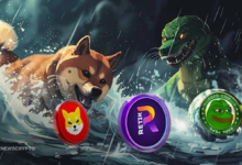 Market Expert Warns of Continued Fall for Pepe Coin (PEPE) and Shiba Inu (SHIB), Shares New Token with 30X Potential