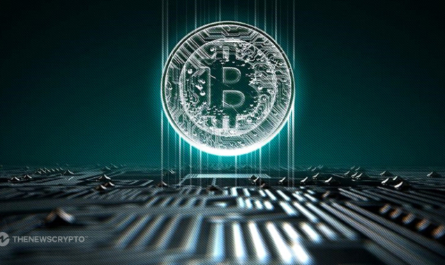 Bitcoin Hashrate Steady Amid Market Volatility and Difficulty Adjustments