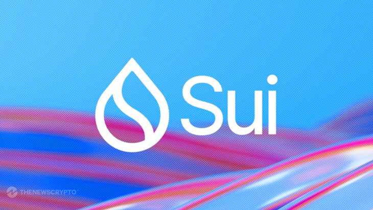 Sui Network Addresses Recent Criticism Over Tokenomics