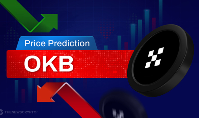 OKB (OKB) Price Prediction