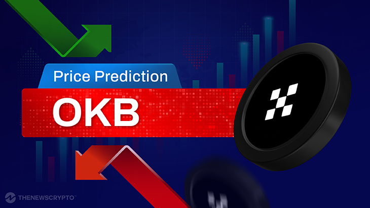 OKB (OKB) Price Prediction 2024, 2025, 2026-2030