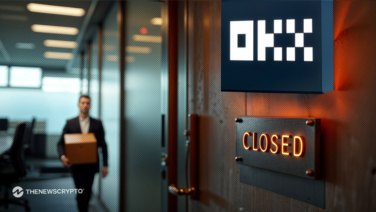 OKX Ends Operations in India Due to Regulatory Constraints