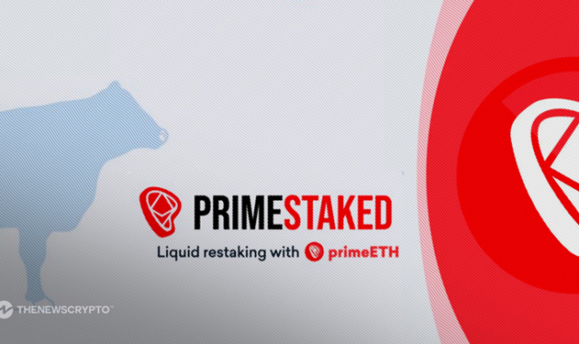 Origin Protocol’s OETH Reinvigorated with Fresh Deposits This Week Driven by High Demand for PrimeStaked Rewards