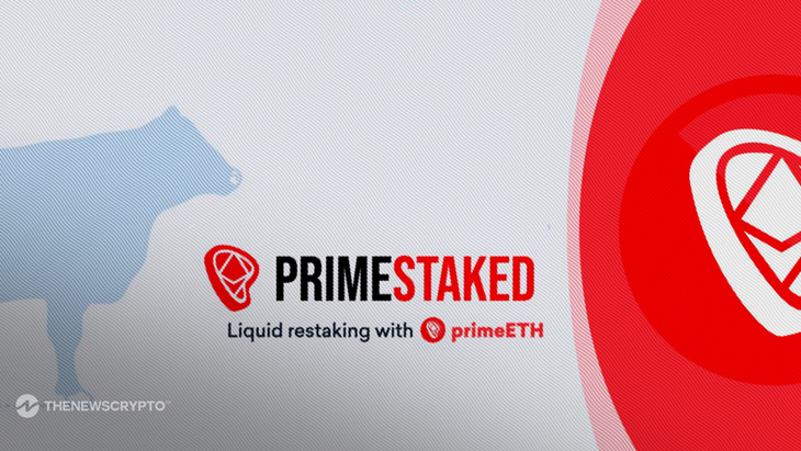 Origin Protocol’s OETH Reinvigorated with Fresh Deposits This Week Driven by High Demand for PrimeStaked Rewards
