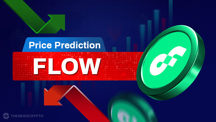 Flow (FLOW) Price Prediction 2024, 2025, 2026-2030