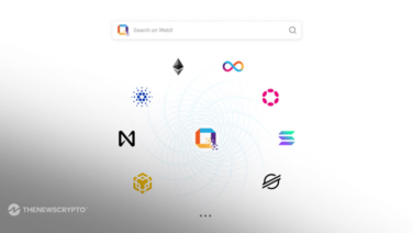 Querio, the Decentralized Future of Web Search, Just Listed on Bitmart
