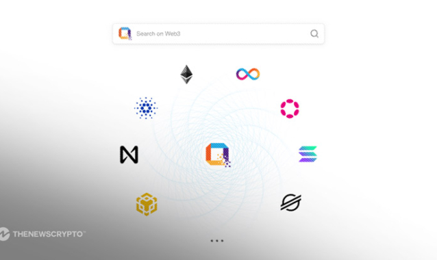 Querio, the Decentralized Future of Web Search, Just Listed on Bitmart