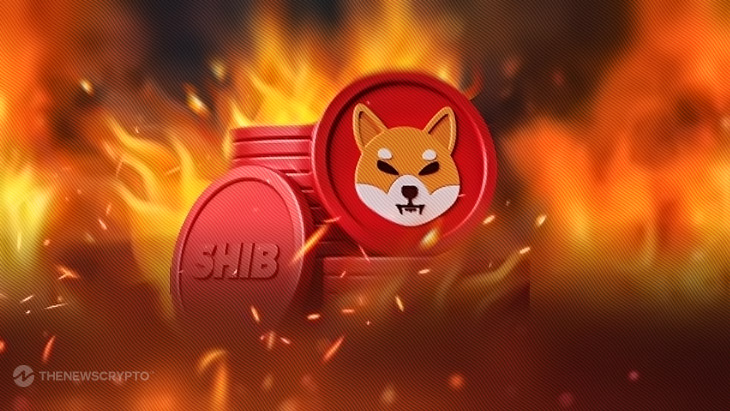 Will the Shiba Inu Team Execute a 10T SHIB Burn in March