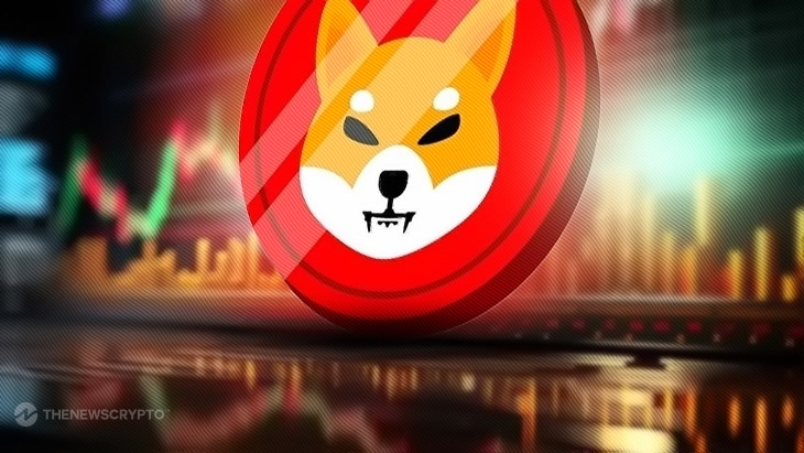 Shiba Inu Heats Up Amidst Massive 650 Million SHIB Token Burn