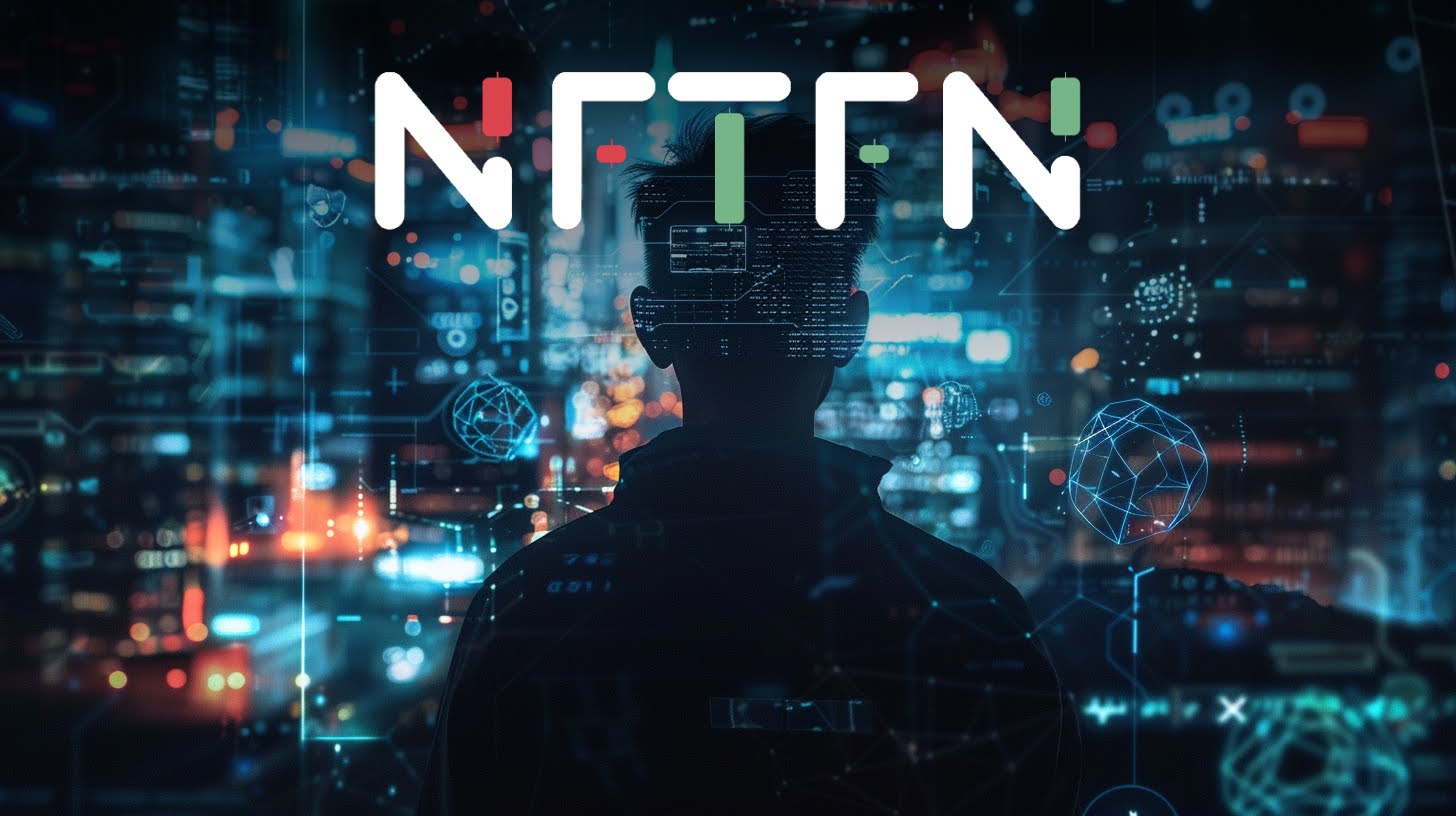 Rising Above the Memecoin Mania: O Token NFT que está capturando os olhos dos investidores Rising Above the Memecoin Mania: The NFT Token That’s Capturing Investors’ Eyes