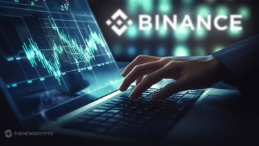 Binance App Surges Ahead with Over 6.3 Million Downloads in 2024 So Far