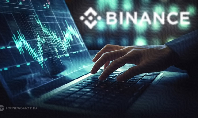 Binance Launches 'Megadrop' for Exclusive Access to Web3 Projects With Rewards