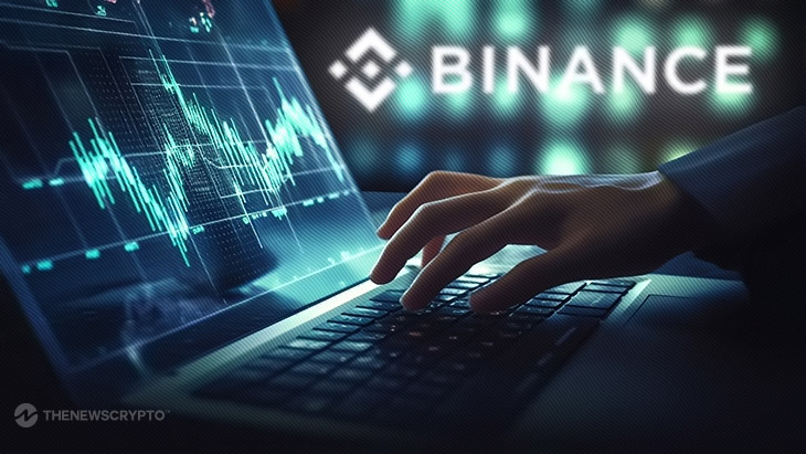 IO.NET (IO) Launches on Binance Launchpool as 55th Project