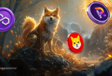 Trader Who Bought Polygon (MATIC) at $0.48 During 2022 Crypto Winter Celebrates $1 Milestone, Accumulates Shiba Inu (SHIB) and Retik Finance (RETIK) for 2024 Bull Run Magic