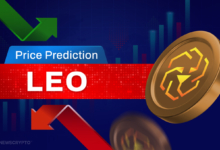 UNUS SED LEO (LEO) Price Prediction 2024, 2025, 2026-2030