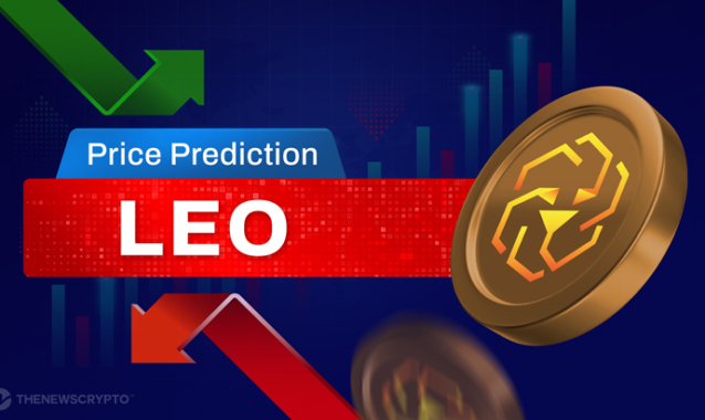 UNUS SED LEO (LEO) Price Prediction 2024, 2025, 2026-2030