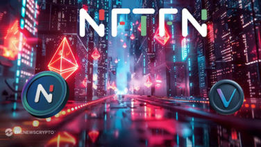 Vechain vs NFTFN: Unveiling the 2024 Price Predictions That Will Shake the Crypto World