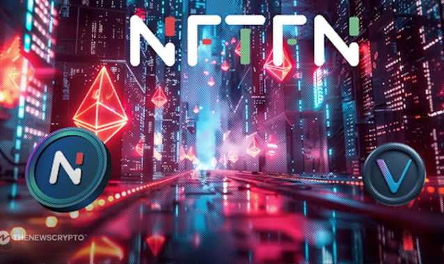 Vechain vs NFTFN: Unveiling the 2024 Price Predictions That Will Shake the Crypto World