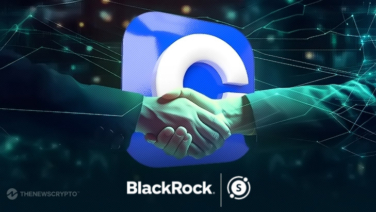 Blackrock Choose Coinbase for Tokenized Fund Infrastructure