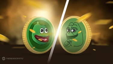 BEFE VS PEPE, Meme Coin Battle for Turning your 25$ to $100,000