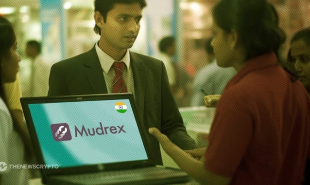 Mudrex to Offer U.S Spot Bitcoin ETFs for Indian Investors