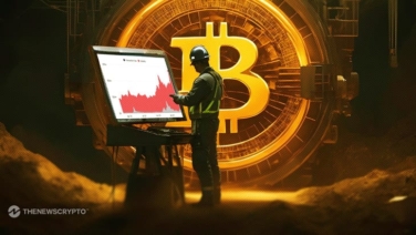 Bitcoin Mining Revenue Peaks Ahead of Halving as BTC Price Soars 