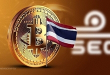 Thailand Cracks Down on Unlicensed Cryptocurrency Exchanges