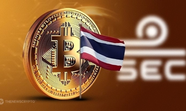 Thailand Cracks Down on Unlicensed Cryptocurrency Exchanges