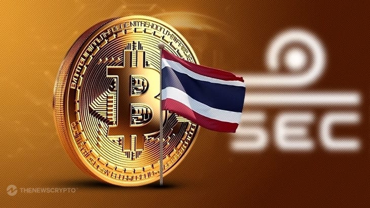 Thailand Cracks Down on Unlicensed Cryptocurrency Exchanges