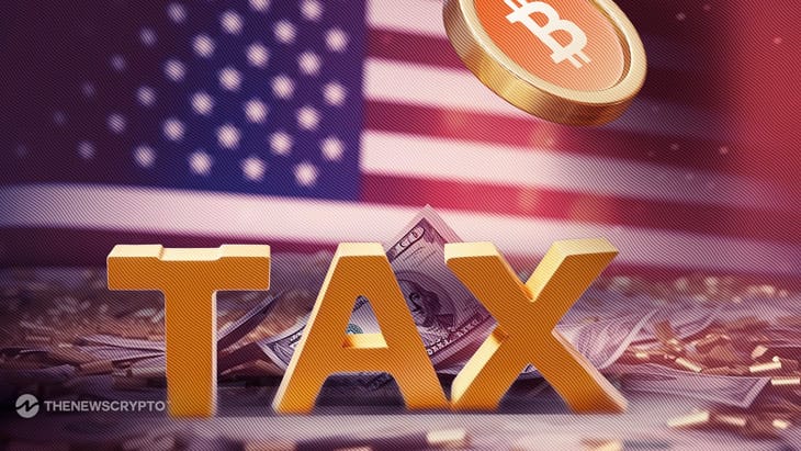 U.S President Proposes 30% Tax on Crypto Mining Power in 2025 Budget