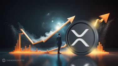 Ripple (XRP) Breaks Multi-Month Consolidation, Signaling Bullish Trend