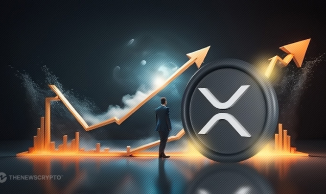 Ripple (XRP) Price Awakens from Slumber, Bulls Take Control