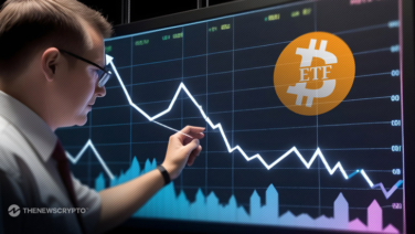 Bitcoin ETFs in US Experience $328M Net Outflow in Volatile Week